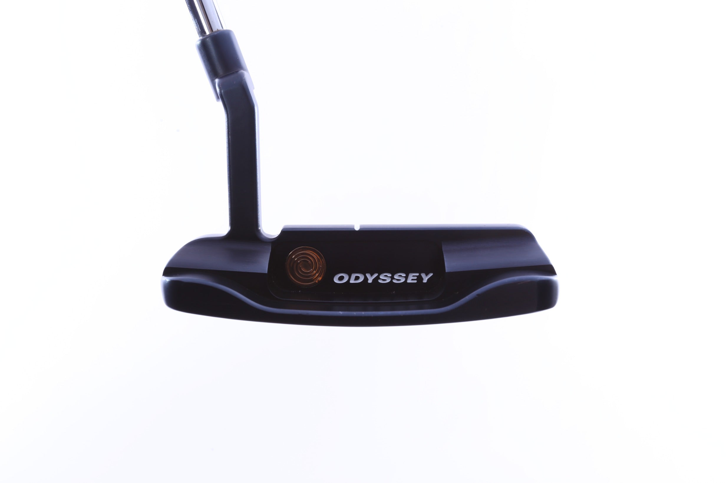 Used Odyssey Ai-ONE Milled One T CH Putter - Right-Handed - 34 in - Blade-Next Round