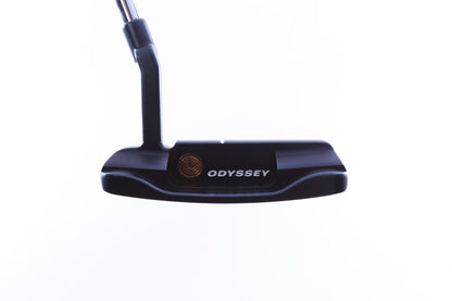 Used Odyssey Ai-ONE Milled One T CH Putter - Right-Handed - 34 in - Blade-Next Round
