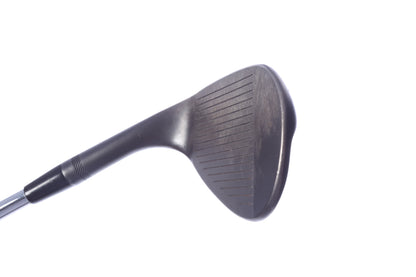 Used Titleist Vokey SM10 Jet Black Sand Wedge - Right-Handed - 56 Degrees - Wedge Flex
