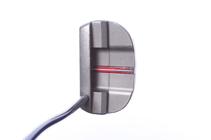 Used TaylorMade OS Monte Carlo Putter - Right-Handed - 33.5 in - Mallet
