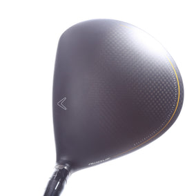 Used Callaway Rogue ST MAX LS Driver - 9 Degrees - Stiff Flex Fujikura Motore X F3 - Right-Handed-Next Round