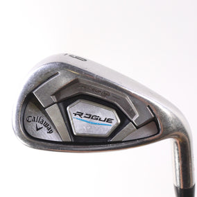 Used Callaway Rogue Single 9-Iron - Right-Handed - Ladies Flex-Next Round