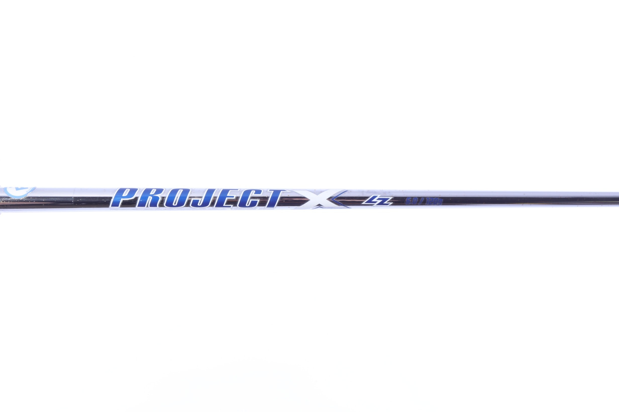 Used Mizuno Pro 223 Pitching Wedge - Right-Handed - 46 Degrees - Stiff Flex
