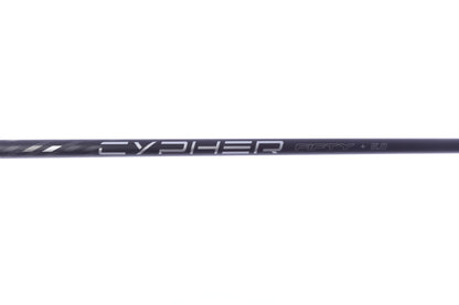 Used Callaway Paradym Ai Smoke HL 5H Hybrid - Right-Handed - 24 Degrees - Seniors Flex