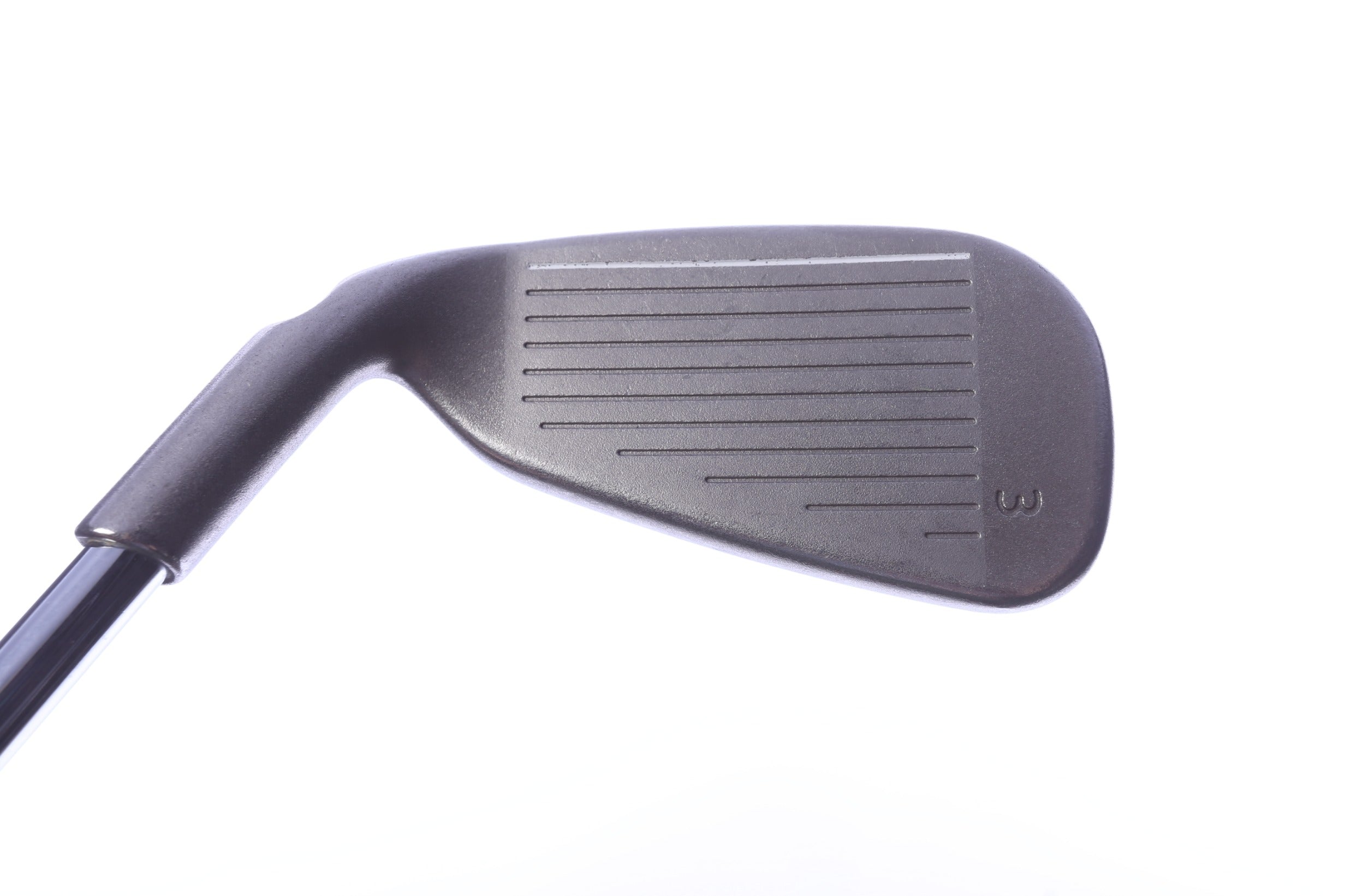 Used Ping G2 HL Single 3-Iron - Right-Handed - Regular Flex