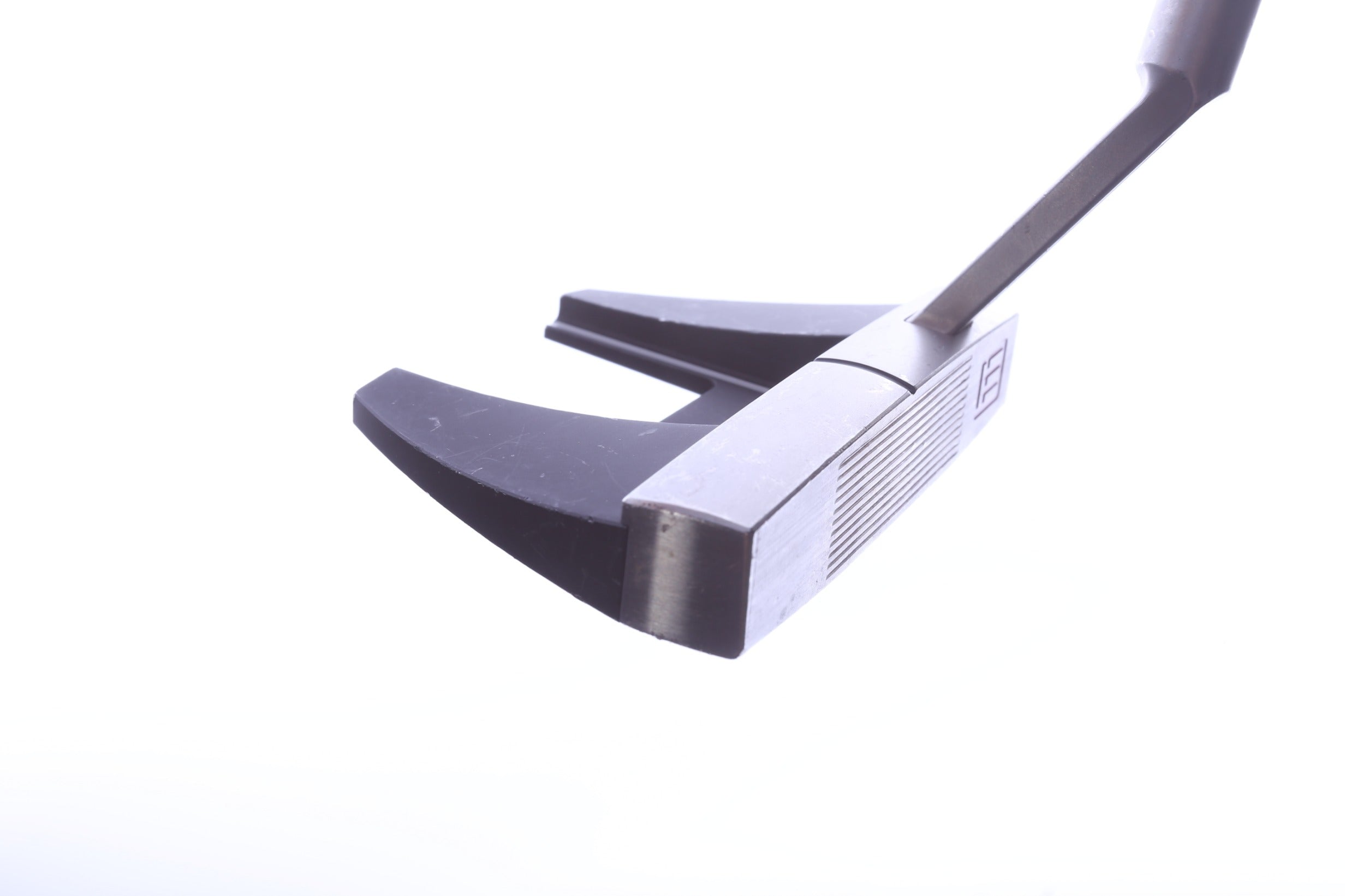 Used Evnroll EV 5.2 Putter - Right-Handed - 40 in - Mallet