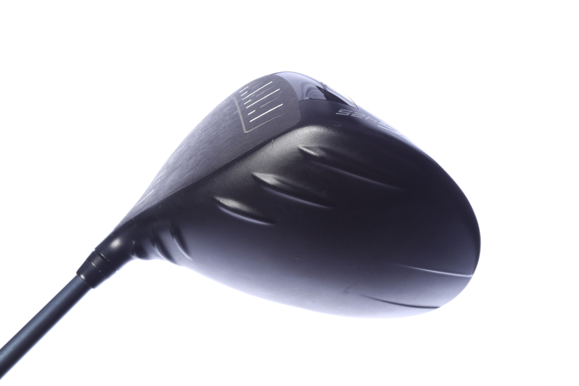 Used Ping G425 SFT Right-Handed Driver – Next Round