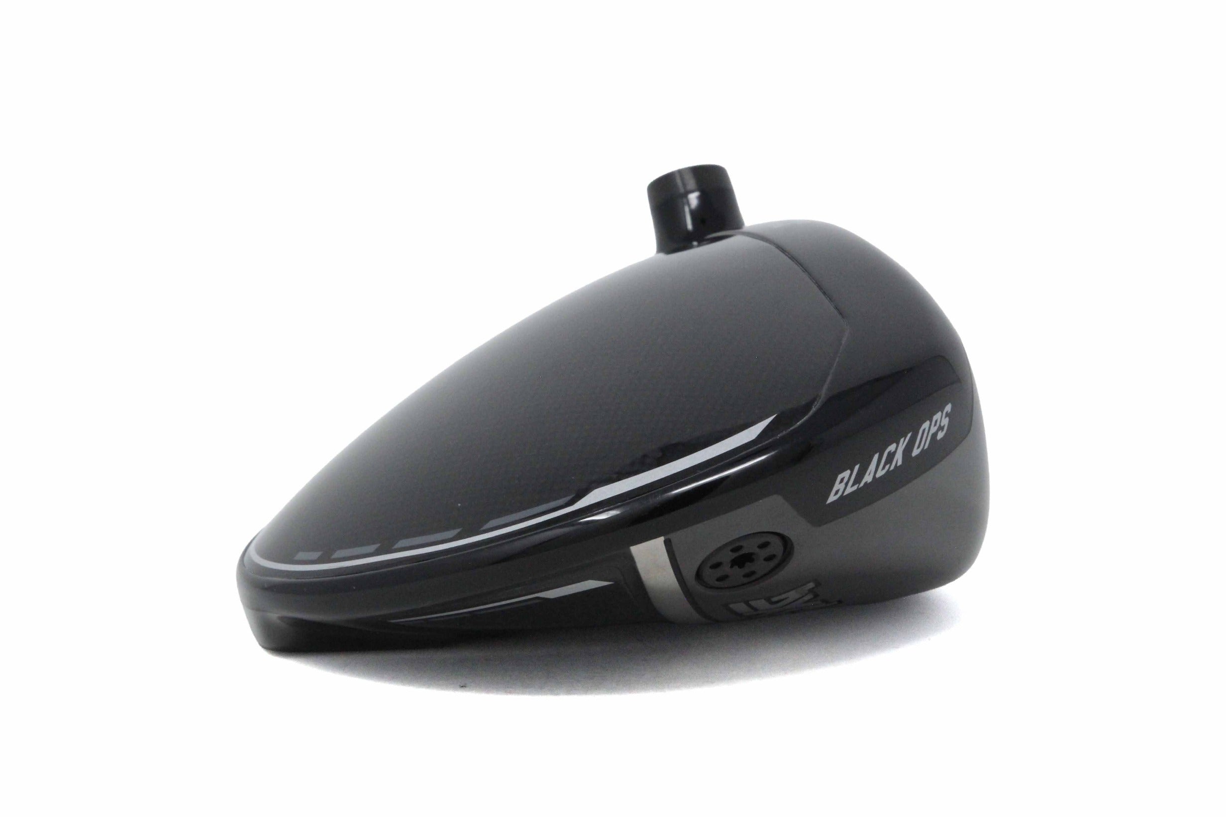 Used PXG 0311 Black OPS Driver - HEAD ONLY - Right-Handed - 10.5 Degrees