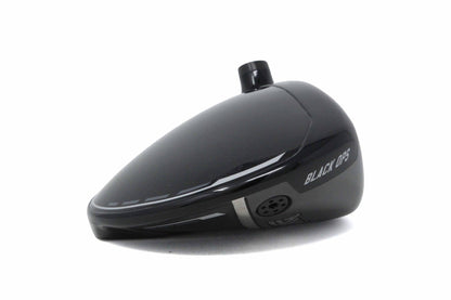 Used PXG 0311 Black OPS Driver - HEAD ONLY - Right-Handed - 10.5 Degrees