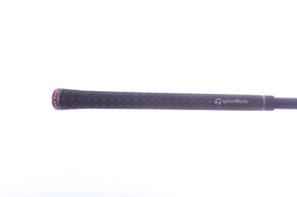 Used Project X HZRDUS Black Gen4 Driver Shaft Stiff Flex Graphite - 44.25 in - TaylorMade M Adapter-Next Round