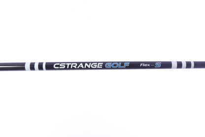 Used Titleist GT3 Driver - 9 Degrees - Stiff Flex CStrange Golf Stock - Right-Handed