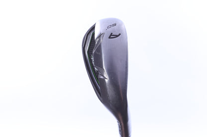 Used TaylorMade RocketBallz Approach Wedge - Right-Handed - 50 Degrees - Regular Flex-Next Round