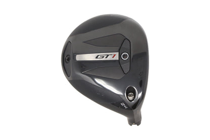 Used Titleist GT1 9-Wood - HEAD ONLY - Right-Handed - 24 Degrees-Next Round