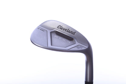 Used Cleveland RTX-3 CB Tour Satin Gap Wedge - Right-Handed - 52 Degrees - Wedge Flex
