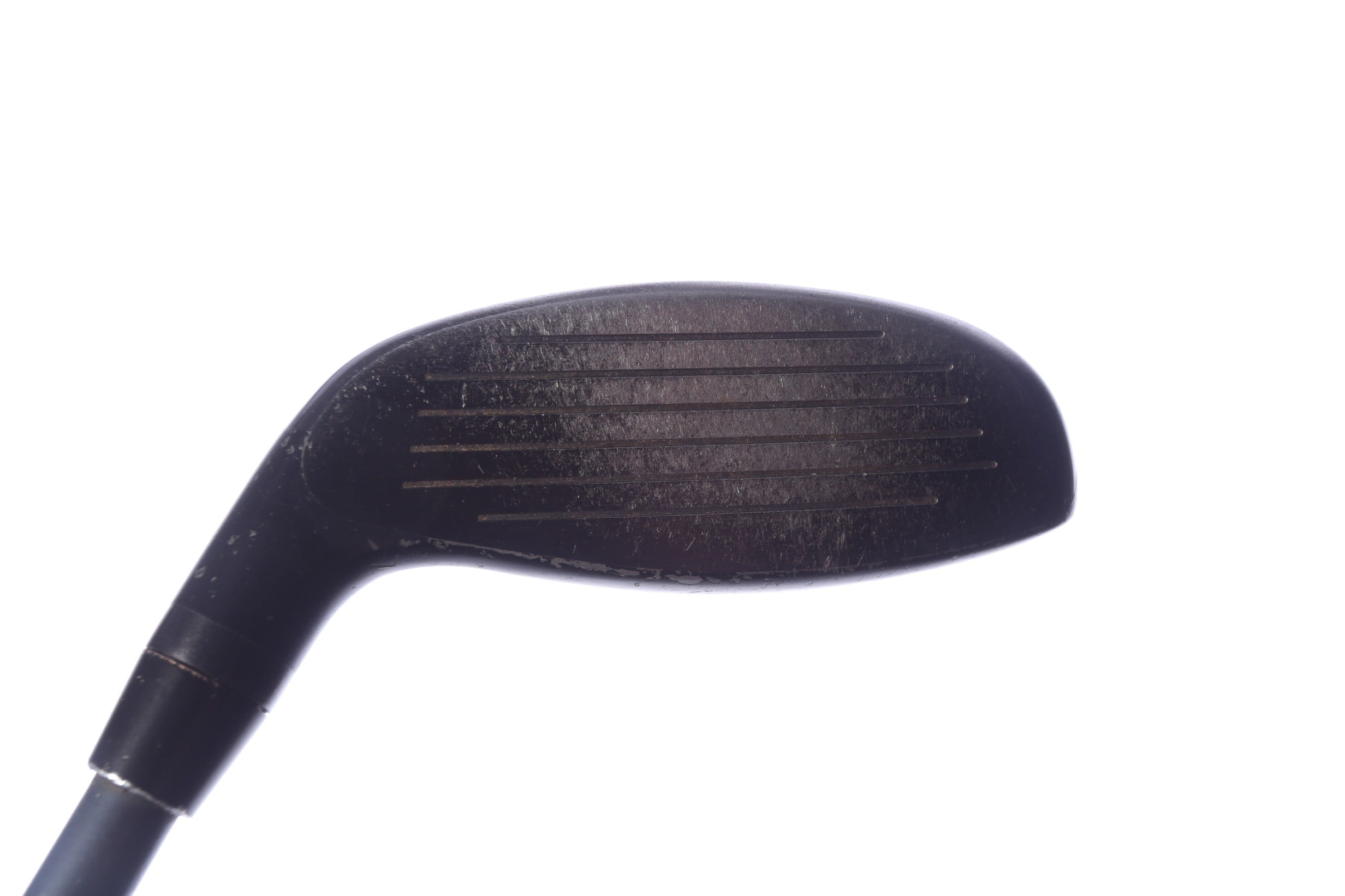 Used PXG 0317 X GEN2 4H Hybrid - Right-Handed - 22 Degrees - Seniors Flex-Next Round