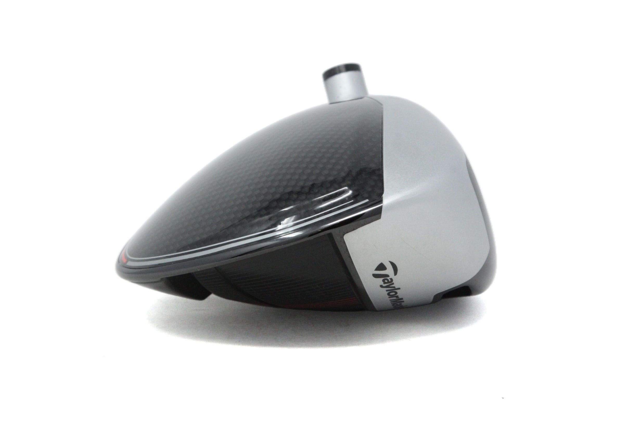 Used TaylorMade M4 Driver - HEAD ONLY - Right-Handed - 10.5 Degrees