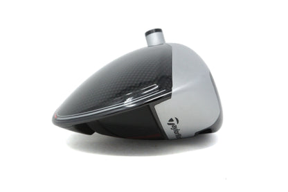 Used TaylorMade M4 Driver - HEAD ONLY - Right-Handed - 10.5 Degrees