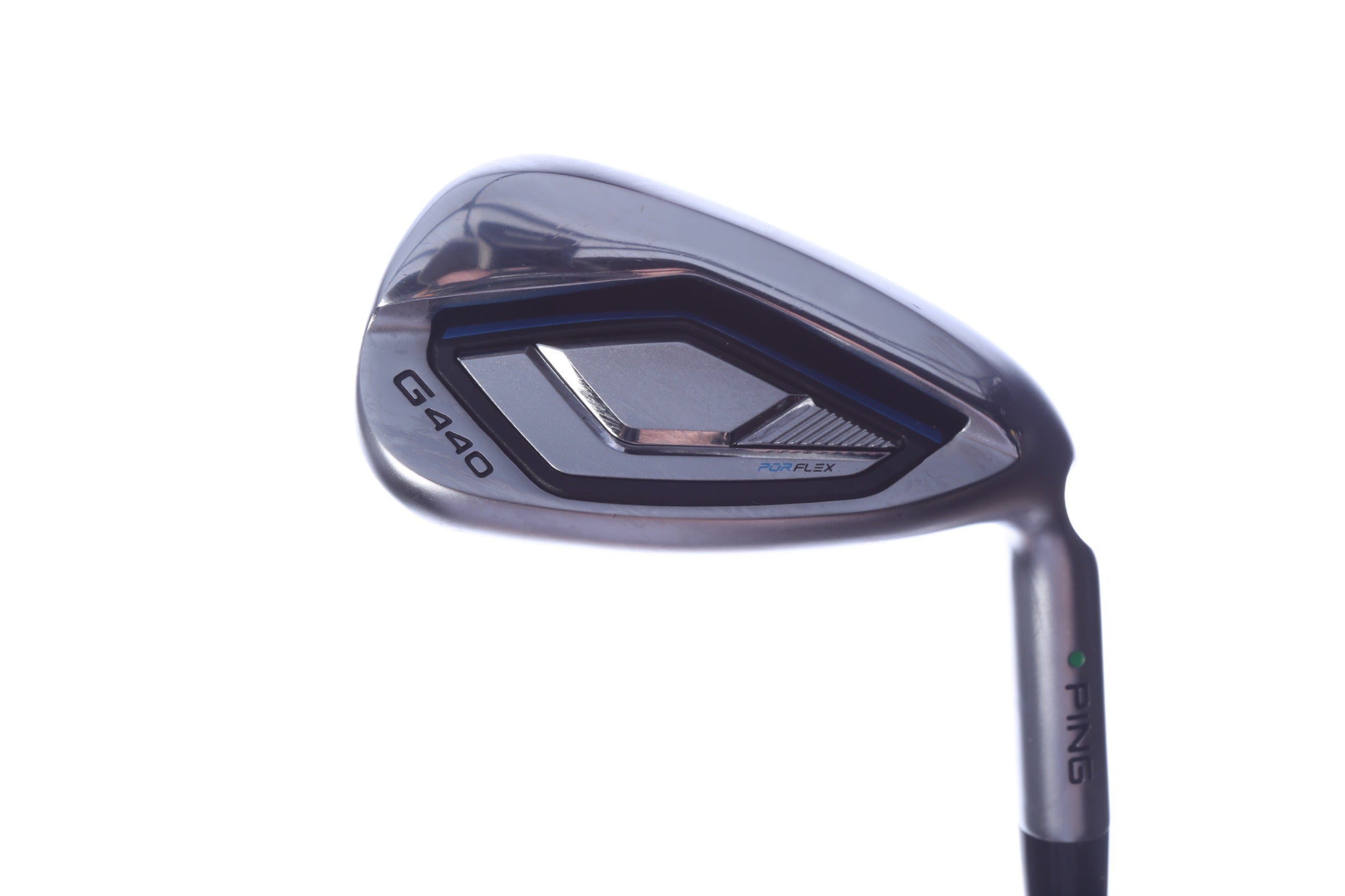 Used Ping G440 Utility Wedge - Right-Handed - 47.5 Degrees - Stiff Flex-Next Round