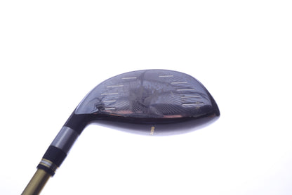 Used Honma Beres 07 3-Star 4H Hybrid - Right-Handed - 22 Degrees - Regular Flex-Next Round