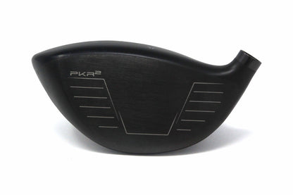 Used Wilson Dynapwr Carbon Driver - HEAD ONLY - Right-Handed - 12 Degrees-Next Round