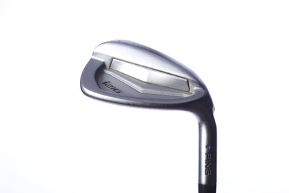 Used Ping i210 Utility Wedge - Right-Handed - 50 Degrees - Stiff Flex-Next Round