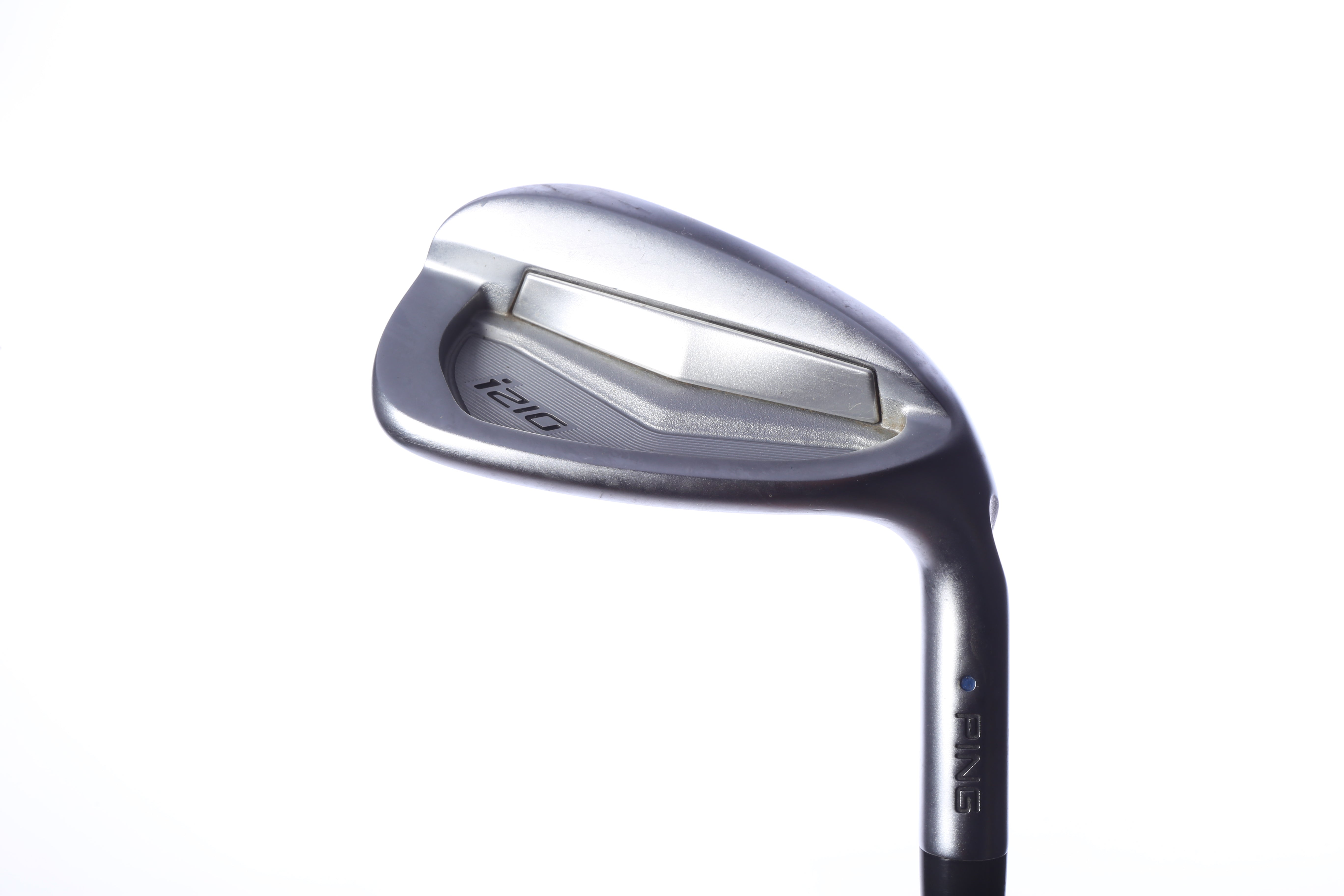 Used Ping i210 Utility Wedge - Right-Handed - 50 Degrees - Stiff Flex-Next Round