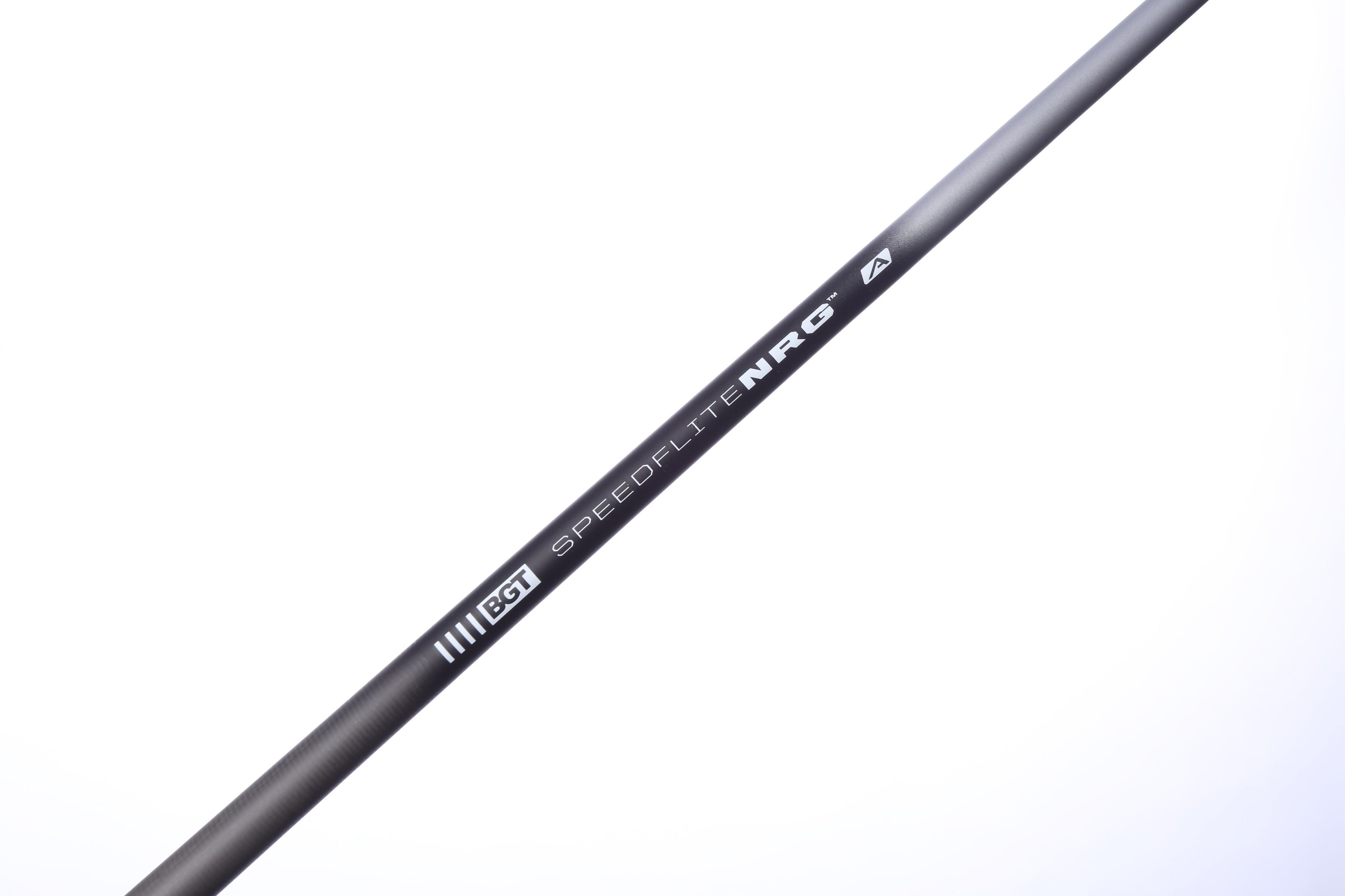 Used Bgt Brava Driver Shaft Seniors Flex Graphite - 44 in - No Adapter-Next Round