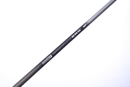 Used Bgt Brava Driver Shaft Seniors Flex Graphite - 44 in - No Adapter-Next Round