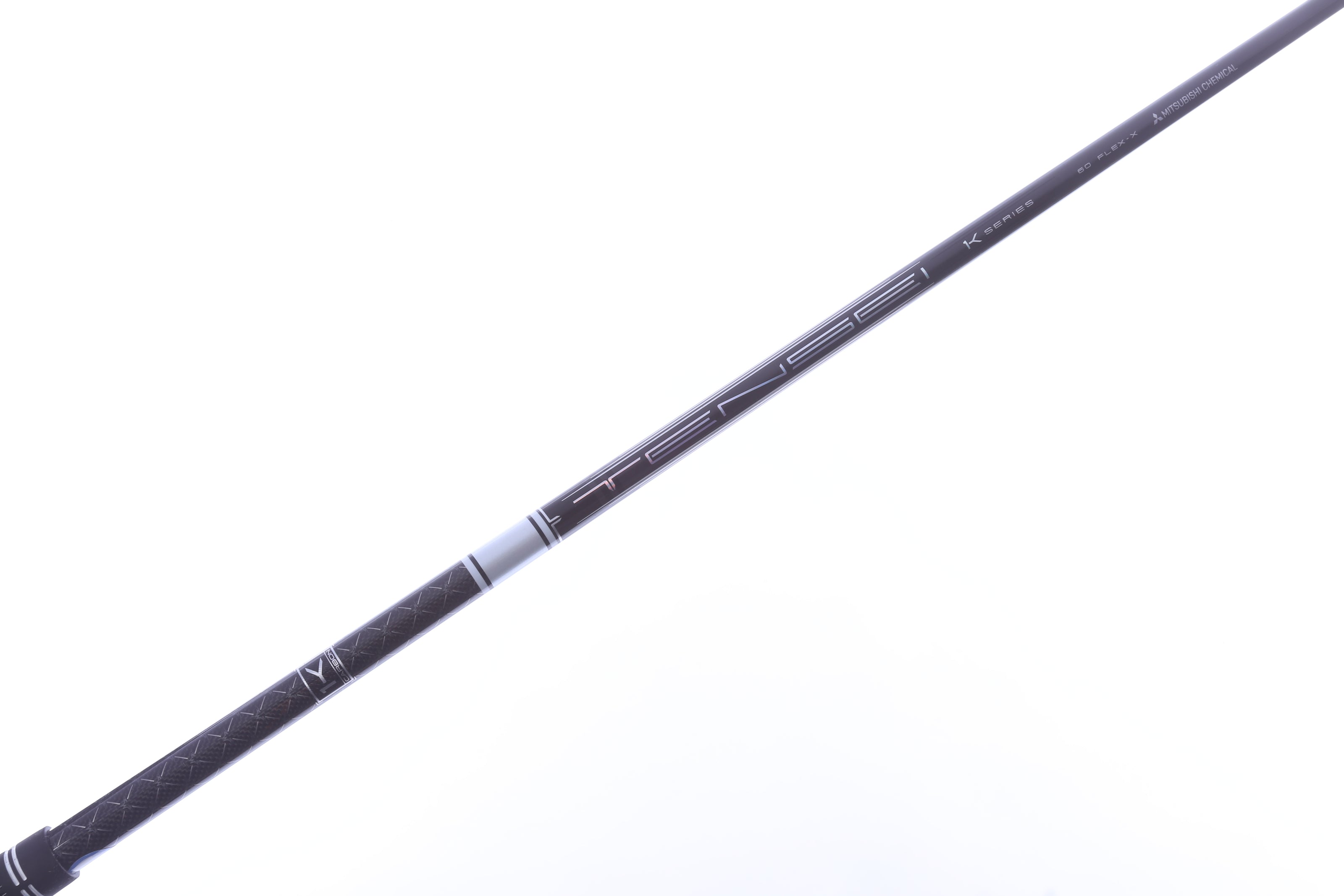 Used Mitsubishi Tensei Pro White 1K Fairway Wood Shaft Extra Stiff Flex Graphite - 42.5 in - TaylorMade M Adapter-Next Round