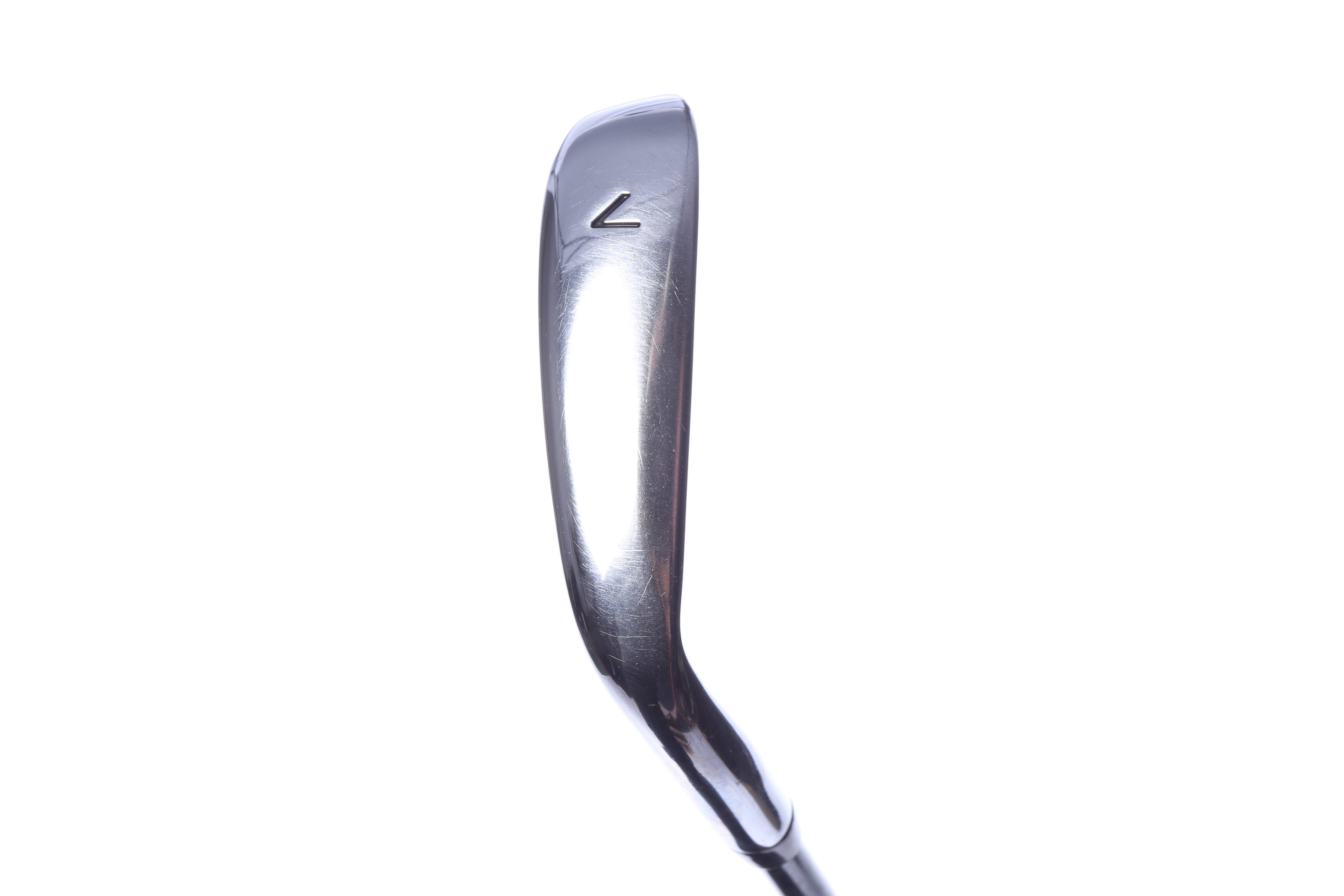 Used Callaway Elyte Single 7-Iron - Right-Handed - Regular Flex-Next Round