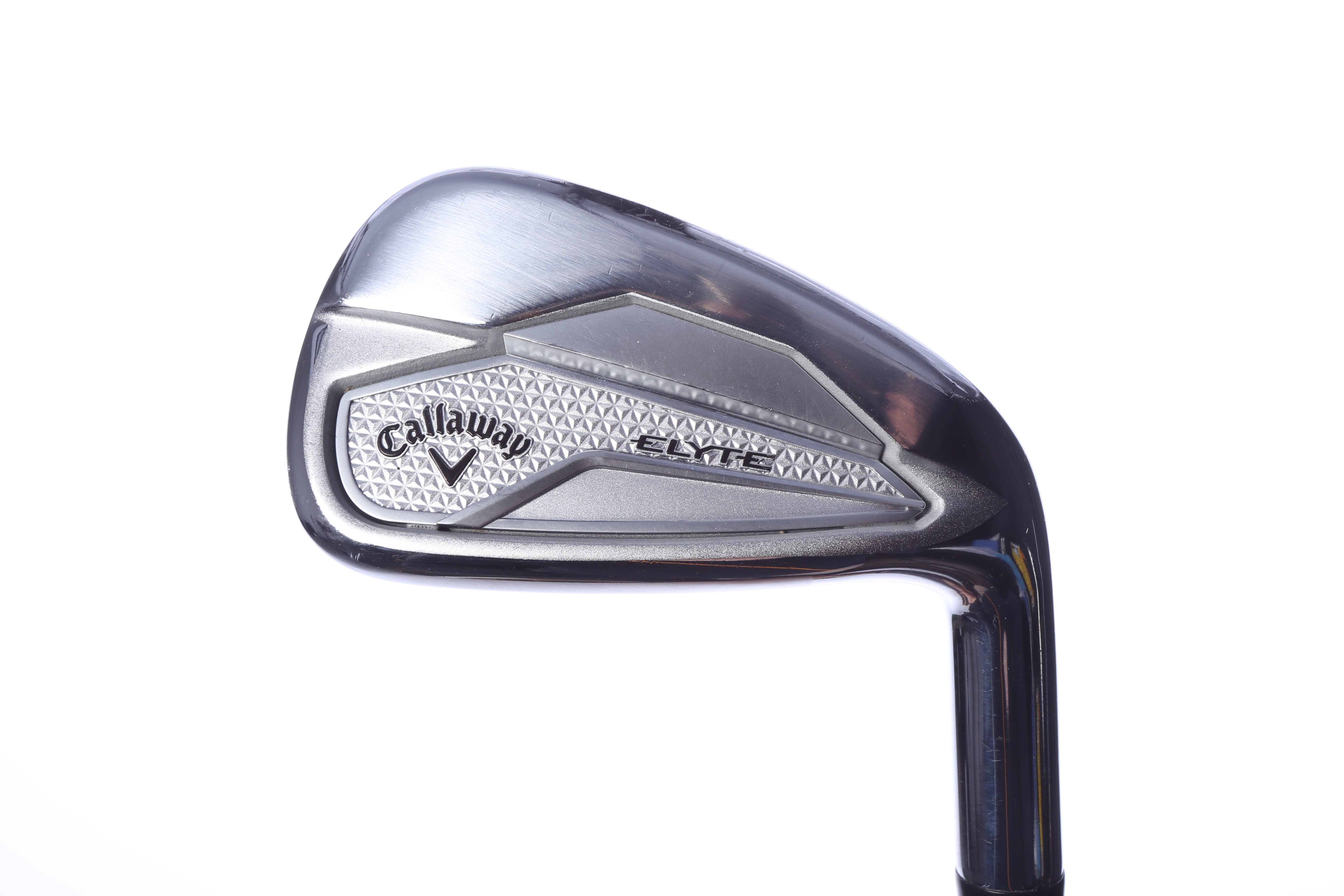 Used Callaway Elyte Single 9-Iron - Right-Handed - Regular Flex-Next Round