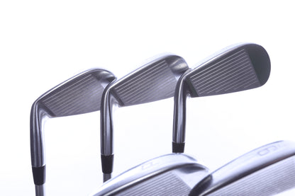 Used Mizuno Pro 243 Iron Set - Right-Handed - 6-PW - Regular Flex-Next Round