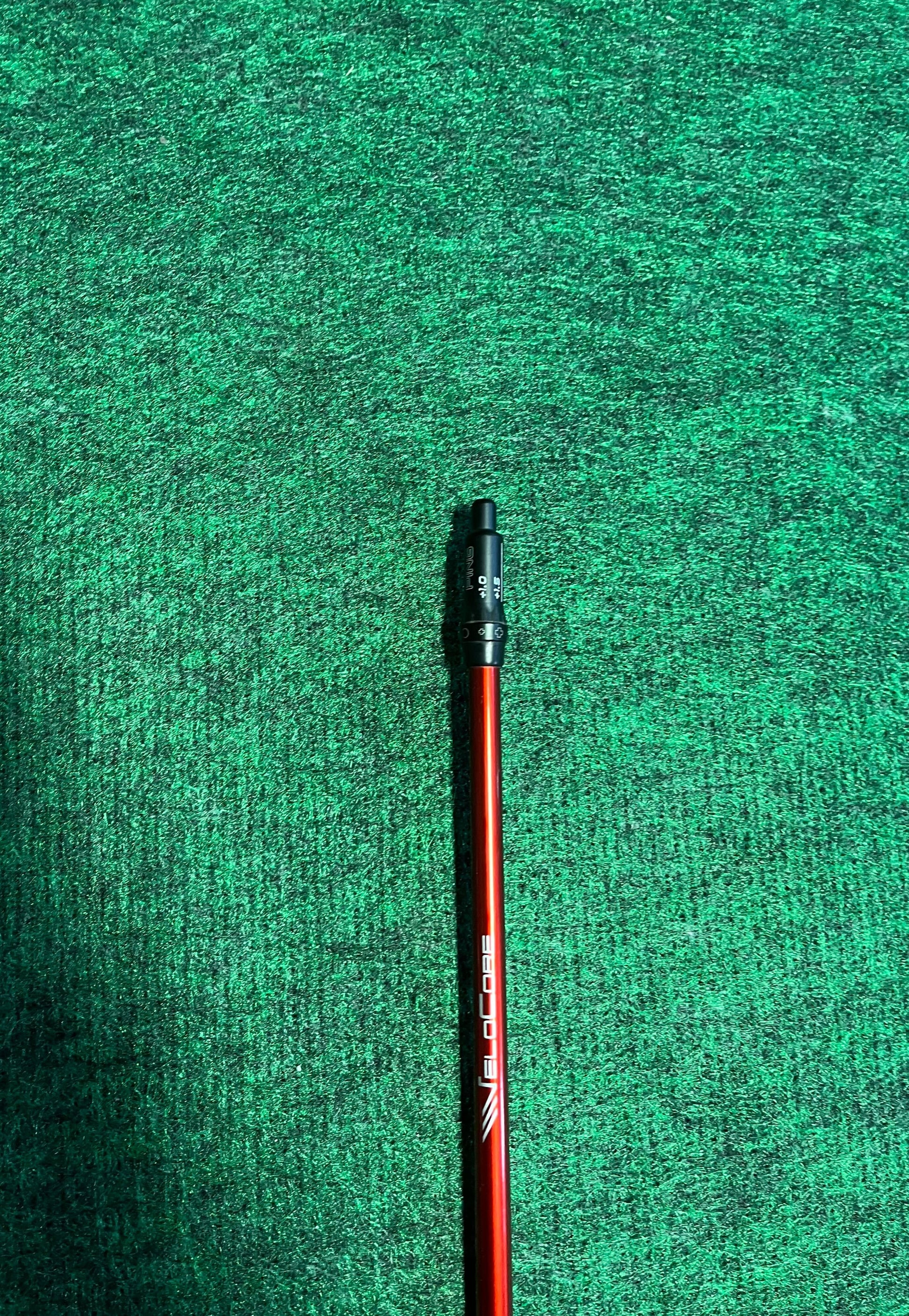 Fujikura Ventus Velocore Red Wood Shaft - Stiff Flex - 42.5 in-Next Round