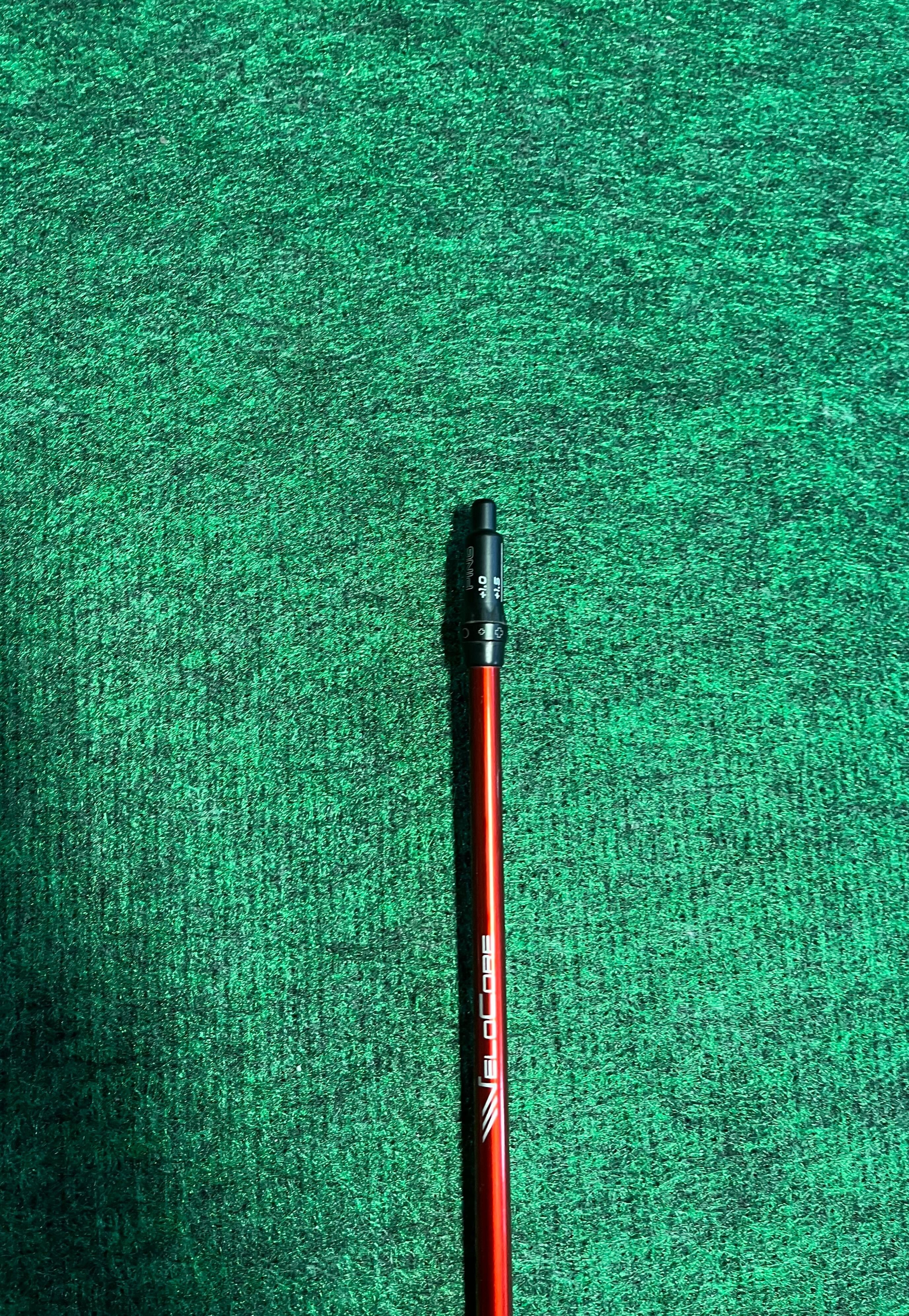 Fujikura Ventus Velocore Red Wood Shaft - Stiff Flex - 42.5 in-Next Round