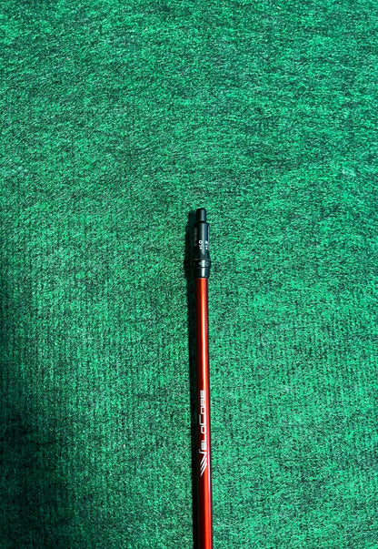 Fujikura Ventus Velocore Red Wood Shaft - Stiff Flex - 42.5 in-Next Round