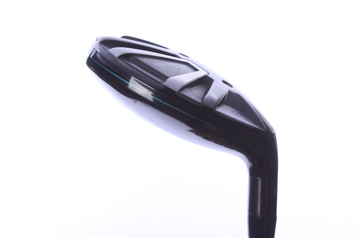 Used Callaway Rogue X 3H Hybrid - Right-Handed - 18 Degrees - Seniors Flex-Next Round