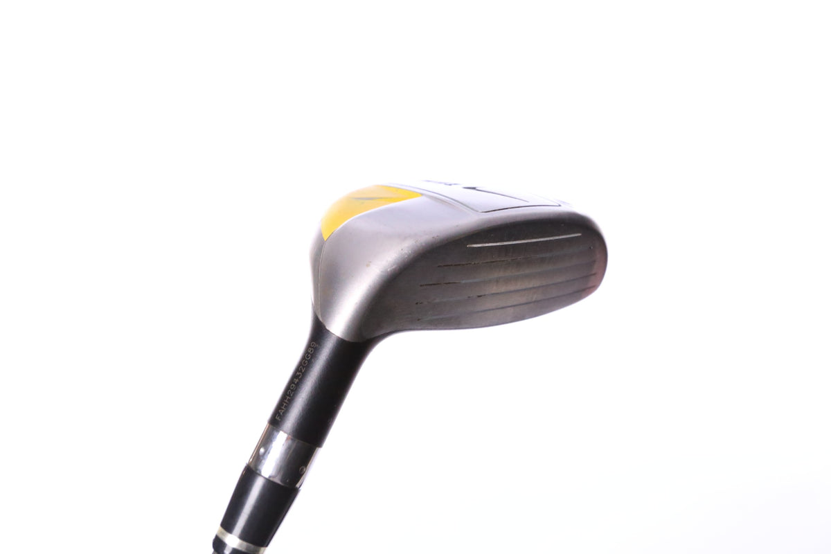 Used Nike SQ Sumo 3H Hybrid - Right-Handed - 21 Degrees - Stiff Flex