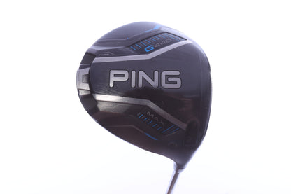 Used Ping G440 MAX Driver - 10.5 Degrees - Stiff Flex Ping Tour 2.0 Chrome - Right-Handed-Next Round