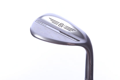 Used Titleist Vokey SM10 Tour Chrome Lob Wedge - Right-Handed - 60 Degrees - Stiff Flex-Next Round
