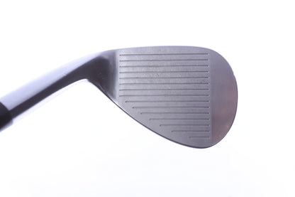 Used Mizuno S18 White Satin Sand Wedge - Right-Handed - 56 Degrees - Wedge Flex-Next Round