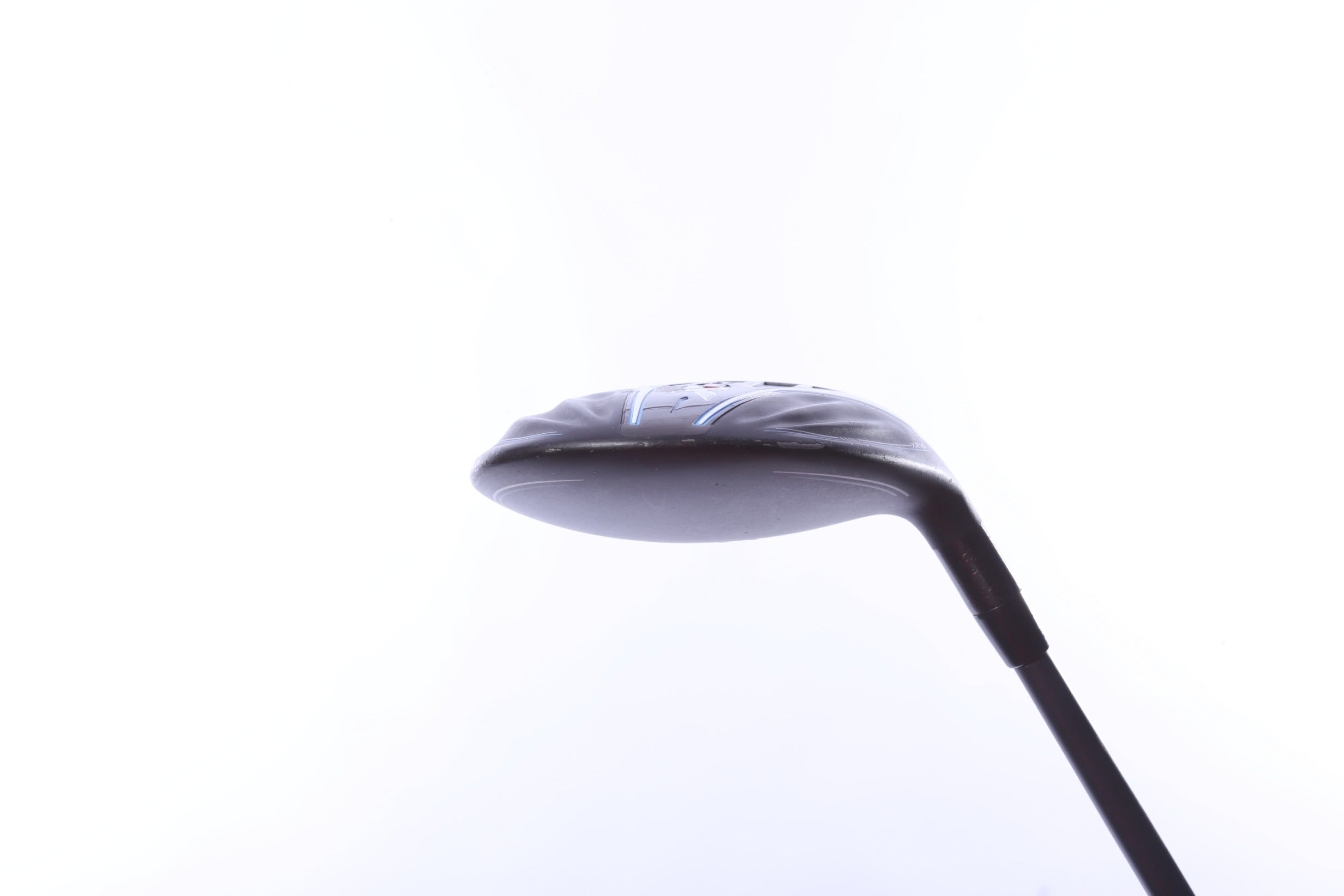 Used Callaway XR 16 7-Wood - Right-Handed - 21 Degrees - Ladies Flex-Next Round
