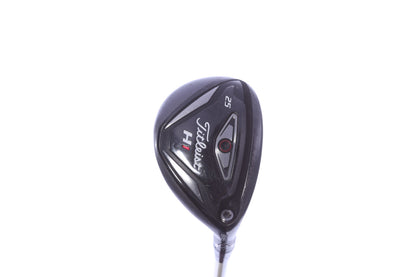 Used Titleist 816 H1 5H Hybrid - Right-Handed - 25 Degrees - Ladies Flex-Next Round