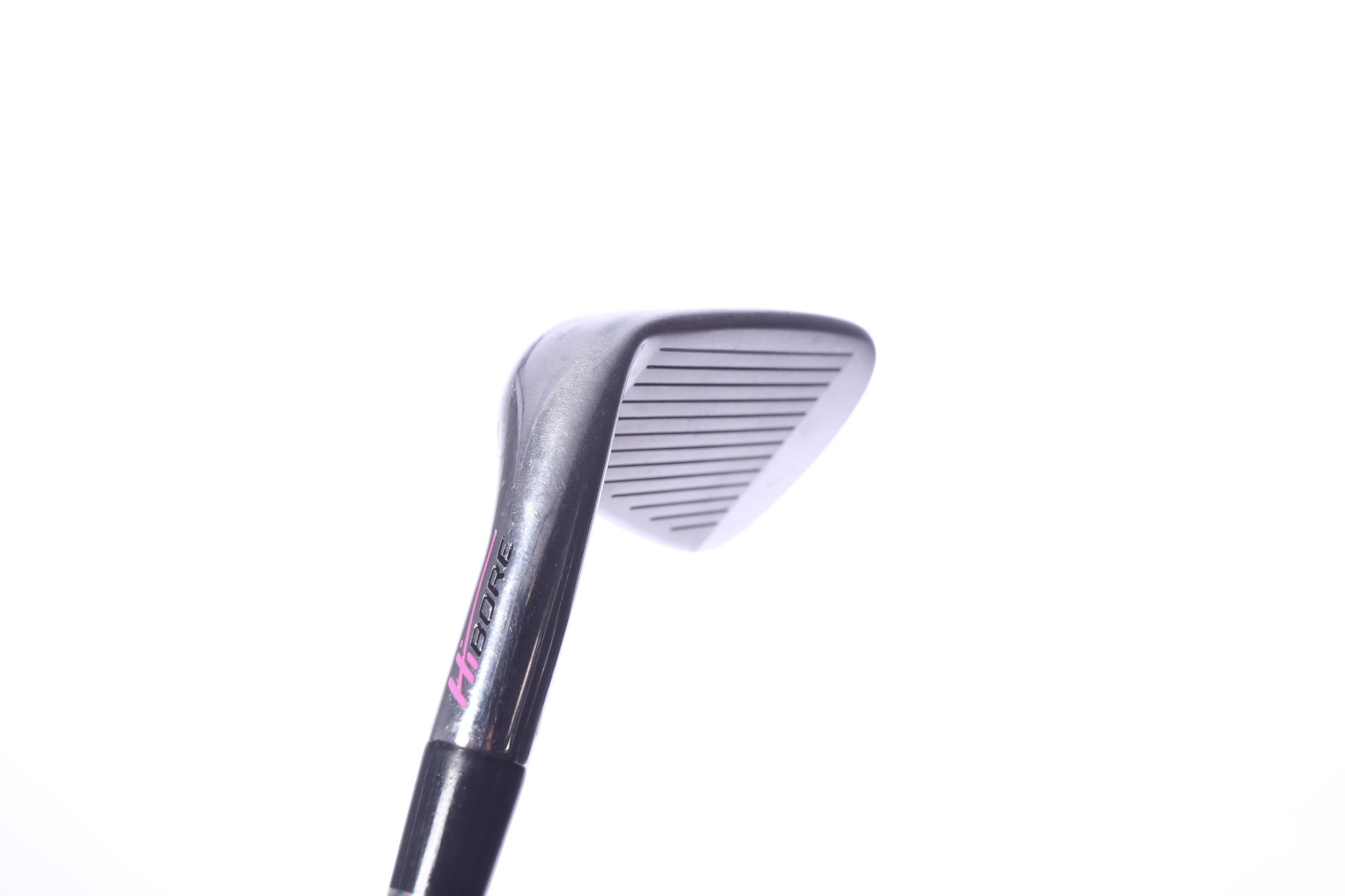 Used Cleveland Hibore Womens Series Pitching Wedge - Right-Handed - 45 Degrees - Ladies Flex-Next Round