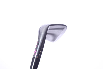 Used Cleveland Hibore Womens Series Pitching Wedge - Right-Handed - 45 Degrees - Ladies Flex-Next Round