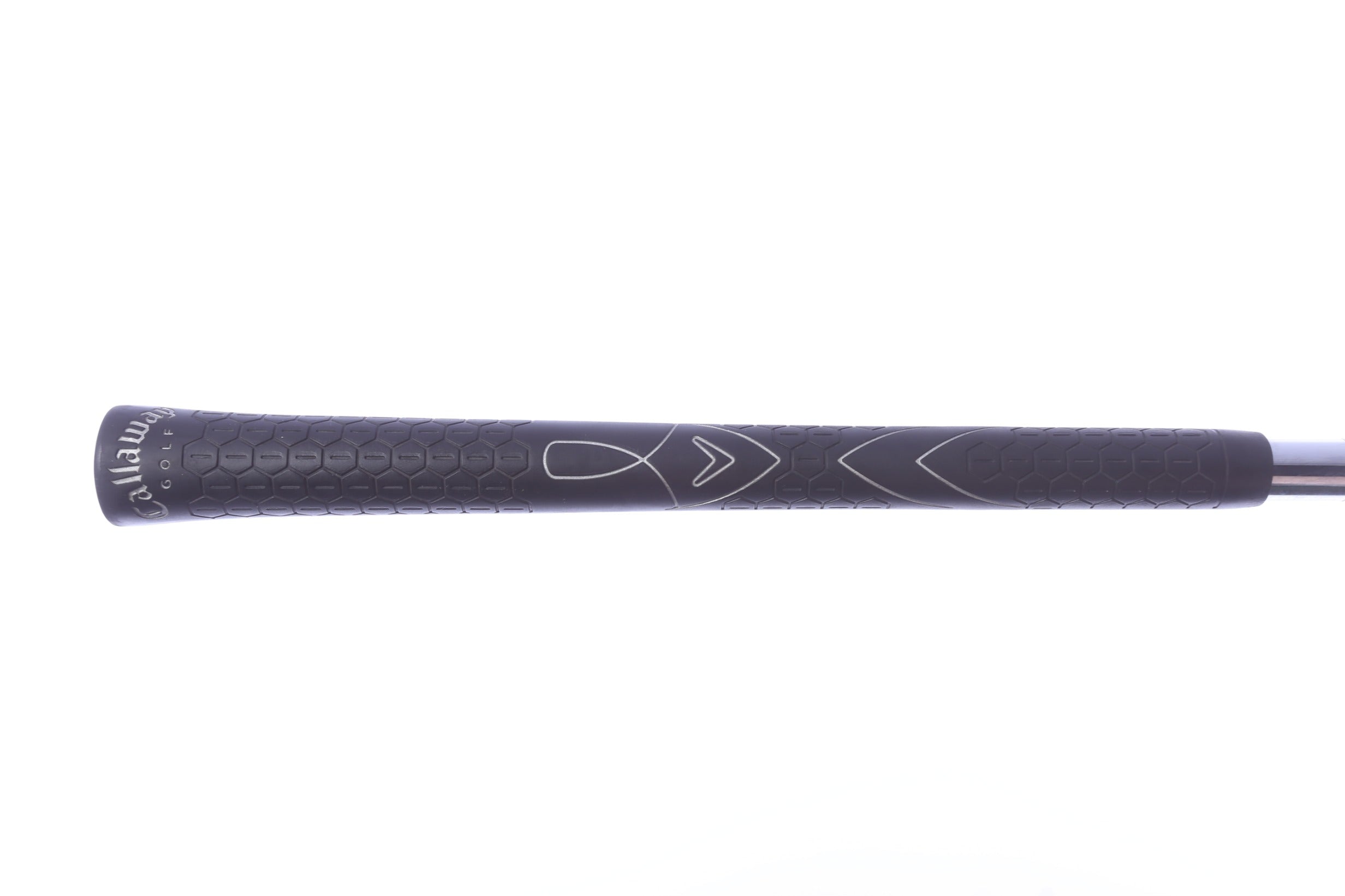 Used Callaway X-20 Pitching Wedge - Right-Handed - 45 Degrees - Uniflex Flex-Next Round