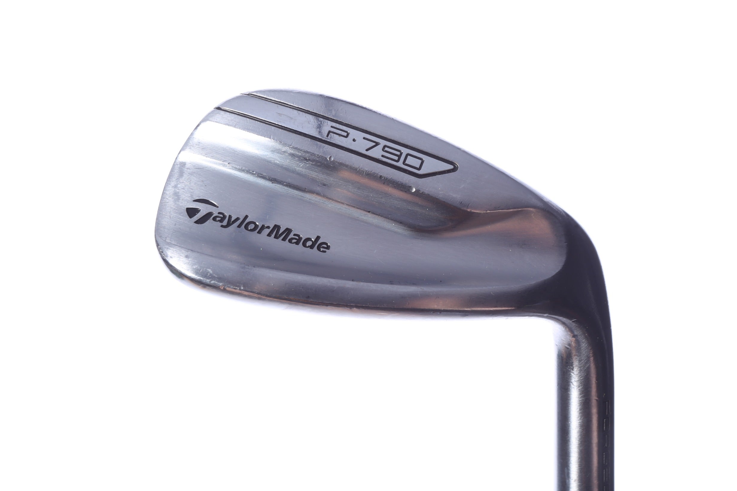 Used TaylorMade P790 Approach Wedge - Right-Handed - 50 Degrees - Stiff Plus Flex