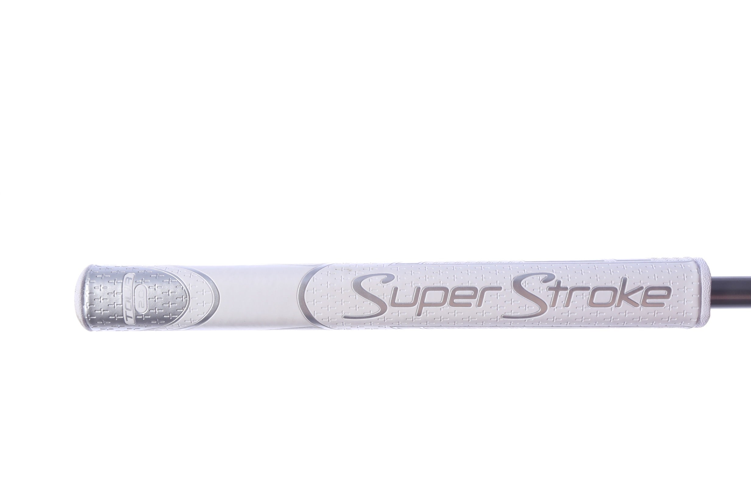 Used Odyssey Stroke Lab 2-Ball Ten Tour Lined Putter - Right-Handed - 34 in - Mallet