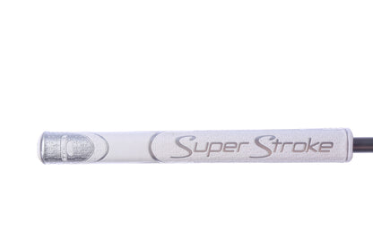 Used Odyssey Stroke Lab 2-Ball Ten Tour Lined Putter - Right-Handed - 34 in - Mallet