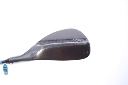 Used Titleist Vokey SM8 Tour Chrome Lob Wedge - Right-Handed - 58 Degrees - Stiff Flex-Next Round