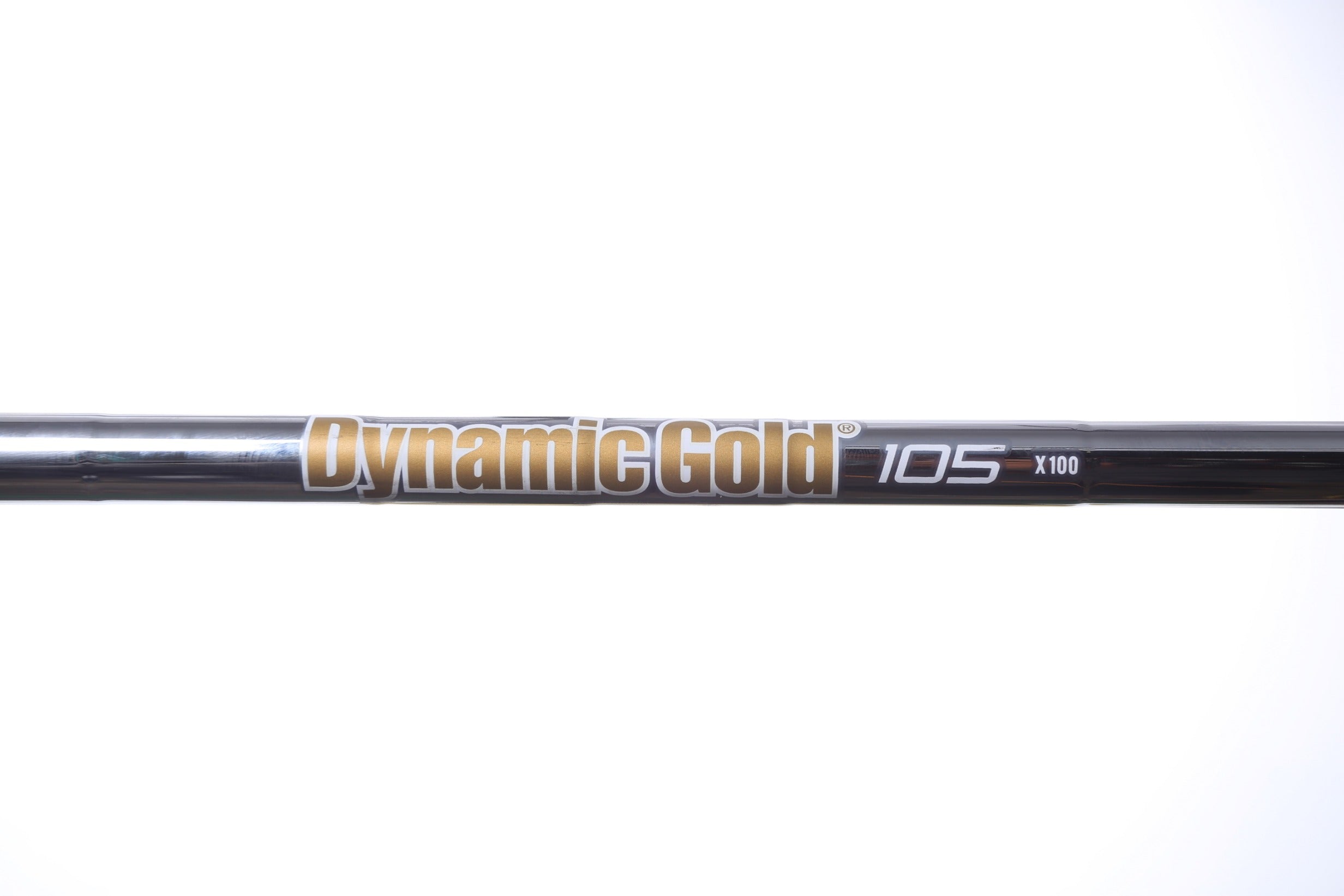 Used Ping G425 Single 7-Iron - Left-Handed - Extra Stiff Flex-Next Round